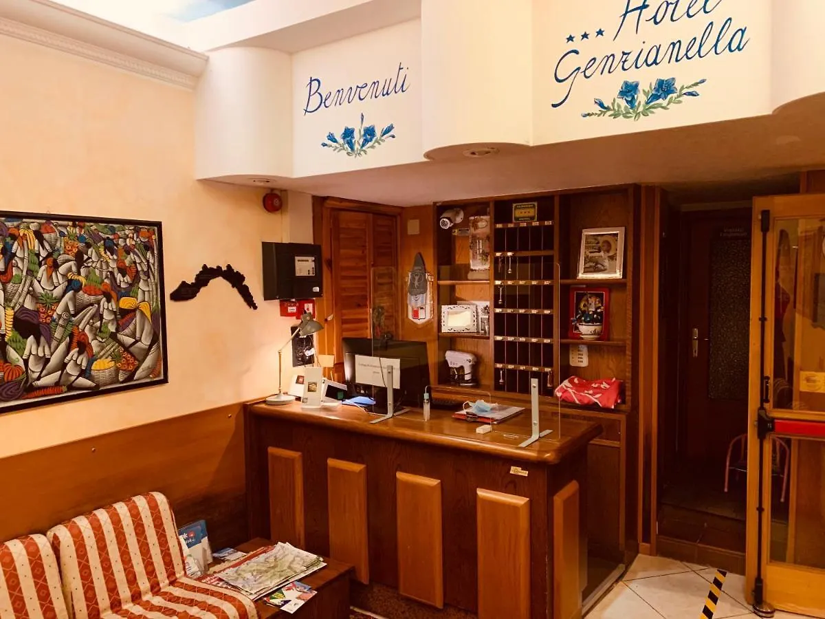 Hotel Genzianella Chiesa in Valmalenco