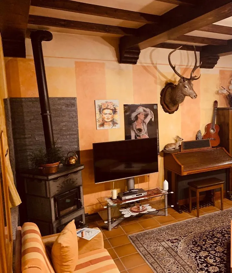 Hotel Genzianella Chiesa in Valmalenco 3*,  Italy