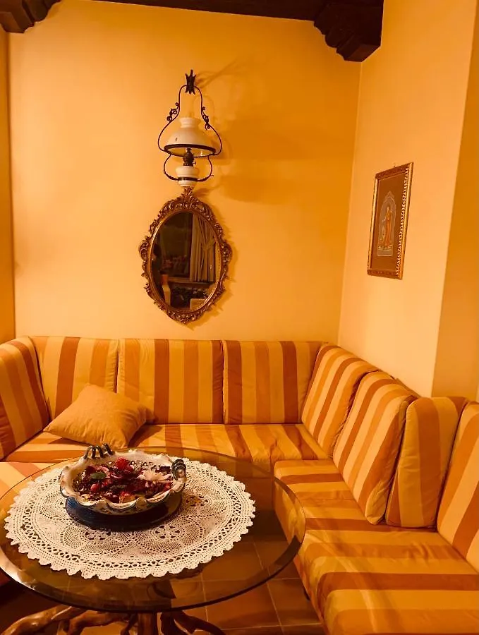 Hotel Genzianella Chiesa in Valmalenco