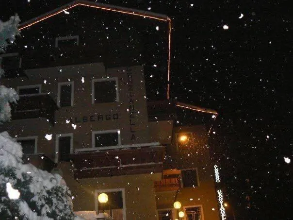 Hotel Genzianella Chiesa in Valmalenco