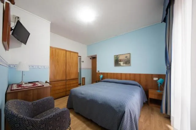 Hotel Genzianella Chiesa in Valmalenco